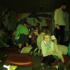 thumb IMG 0504 1024 - Scouts en Gidsen Zaventem 